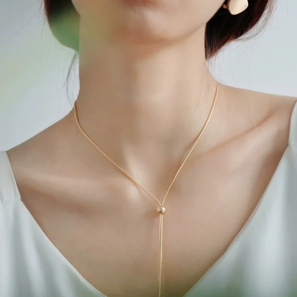 NEW ! Necklace - Picture 4 of 6